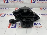 Педаль тормоза Volkswagen Polo 6RU721141