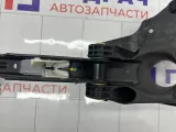 Педаль тормоза Volkswagen Polo 6RU721141