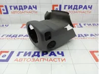 Кожух рулевой колонки Volkswagen Polo 6RU858559A82V