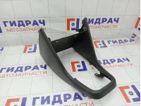 Накладка консоли Volkswagen Polo 6RU863680B82V
