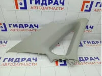 Обшивка стойки задней левой верхняя Volkswagen Polo 6RU867287BY20