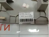 Обшивка стойки задней левой верхняя Volkswagen Polo 6RU867287BY20