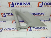 Обшивка стойки задней правой верхняя Volkswagen Polo 6RU867288BY20