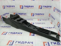 Консоль центральная Volkswagen Polo 6RU863243B82V