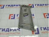 Обшивка стойки средней правой верхняя Volkswagen Polo 6RU867244EY20