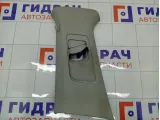 Обшивка стойки средней левой верхняя Volkswagen Polo 6RU867243EY20