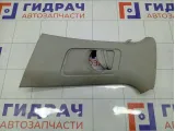 Обшивка стойки средней левой верхняя Volkswagen Polo 6RU867243EY20