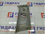 Обшивка стойки средней левой верхняя Volkswagen Polo 6RU867243EY20