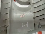 Обшивка стойки средней левой верхняя Volkswagen Polo 6RU867243EY20