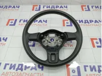 Рулевое колесо Volkswagen Polo 6R0419091QBRX