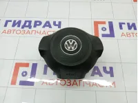 Подушка безопасности в рулевое колесо Volkswagen Polo 6R0880201J81U
