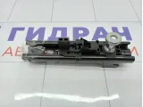 Механизм регулировки ремня безопасности Volkswagen Polo 3C8857819A