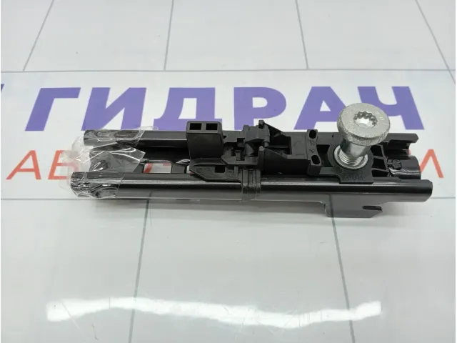 Механизм регулировки ремня безопасности Volkswagen Polo 3C8857819A