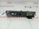 Механизм регулировки ремня безопасности Volkswagen Polo 3C8857819A
