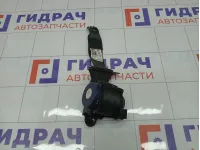 Ремень безопасности задний правый Volkswagen Polo 6RU857806BRAA