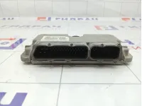 Блок управления двигателем Volkswagen Polo 03C906014B