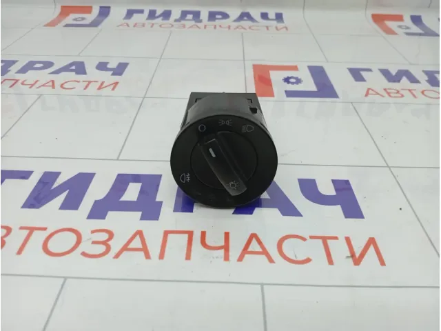 Переключатель света фар Volkswagen Polo 6R0941531FAPV