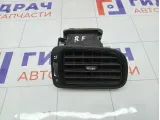 Дефлектор правый Volkswagen Polo 6RF819704B
