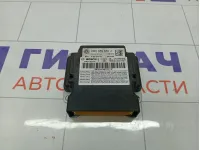 Блок управления AIR BAG Volkswagen Polo 6R0959655J