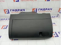 Бардачок Volkswagen Polo 6RU857101D