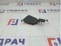 Накладка декоративная рычага стояночного тормоза Volkswagen Polo 6RU863739