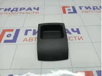 Накладка консоли Volkswagen Polo 6RU858373