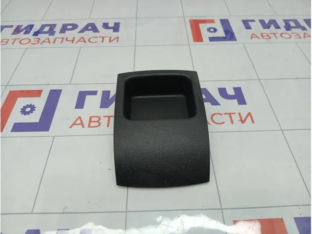 Накладка консоли Volkswagen Polo 6RU858373