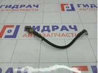 Клемма аккумулятора минус Volkswagen Polo 6R0971235C