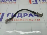 Клемма аккумулятора минус Volkswagen Polo 6R0971235C