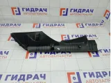 Обшивка стойки задней левой нижняя Volkswagen Polo 6RU867765