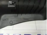 Обшивка стойки задней левой нижняя Volkswagen Polo 6RU867765