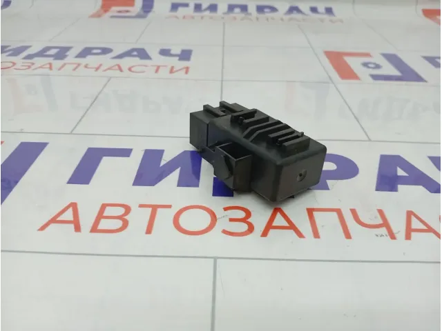 Блок электронный управления обогревом сидений Volkswagen Polo 6R0959772