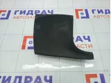 Обшивка стойки передней правой нижняя Volkswagen Polo 6RU863484