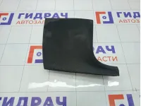 Обшивка стойки передней правой нижняя Volkswagen Polo 6RU863484