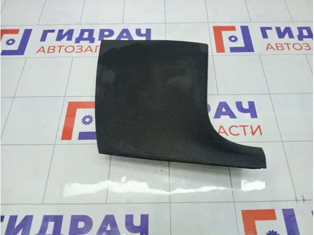 Обшивка стойки передней правой нижняя Volkswagen Polo 6RU863484