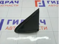 Накладка крыла переднего левого Volkswagen Polo 6RU853273