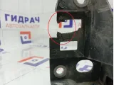 Кронштейн фар правый Volkswagen Polo 6RU805072A