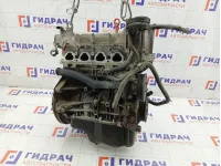 Двигатель в сборе Volkswagen Polo 03C100092BX