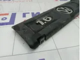 Накладка двигателя Volkswagen Polo 03C103935