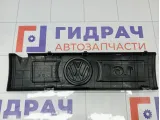 Накладка двигателя Volkswagen Polo 03C103935