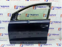 Дверь передняя левая Volkswagen Polo 6RU831055G
