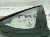 Стекло кузовное глухое (форточка) правое Volkswagen Polo 6RU845298A