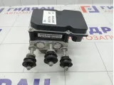 Блок ABS Volkswagen Polo 6RU907379B