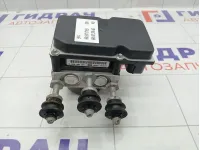 Блок ABS Volkswagen Polo 6RU907379B