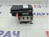 Блок ABS Volkswagen Polo 6RU907379B
