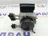 Блок ABS Volkswagen Polo 6RU907379B