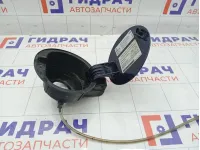 Лючок бензобака Volkswagen Polo 6RU809857