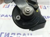 Сигнал звуковой Volkswagen Polo 6RU951223