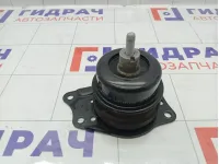 Опора двигателя правая Volkswagen Polo 6R0199167Q