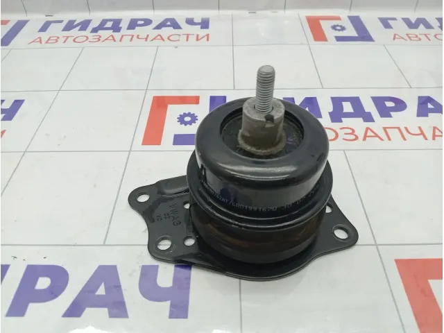 Опора двигателя правая Volkswagen Polo 6R0199167Q
